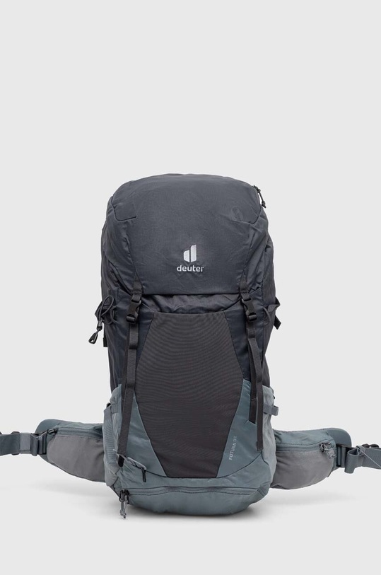 Deuter plecak Futura 32 mieści A4 szary 340082144090