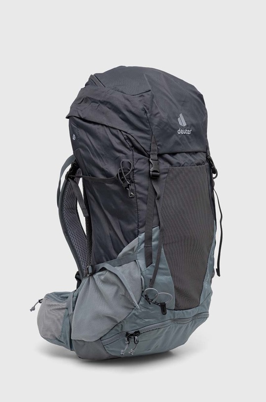Deuter plecak Futura 32 340082144090 szary SS23