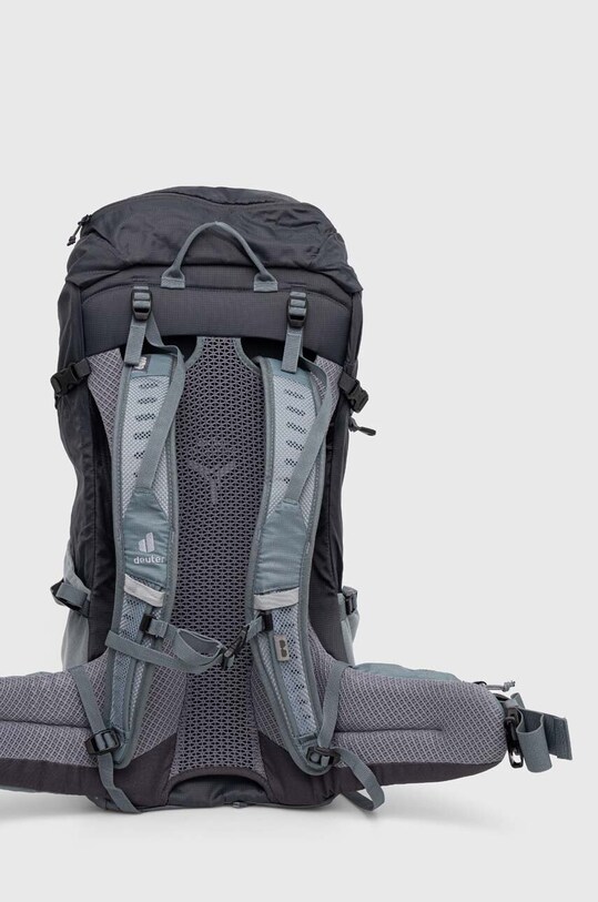 Аксесуари Рюкзак Deuter Futura 32 340082144090 сірий
