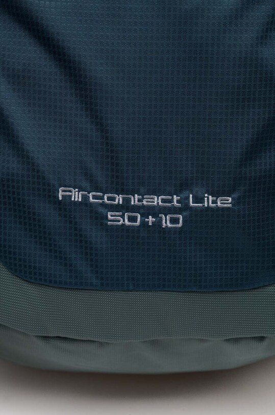 Рюкзак Deuter Aircontact Lite 50 + 10 зелений 334052132410