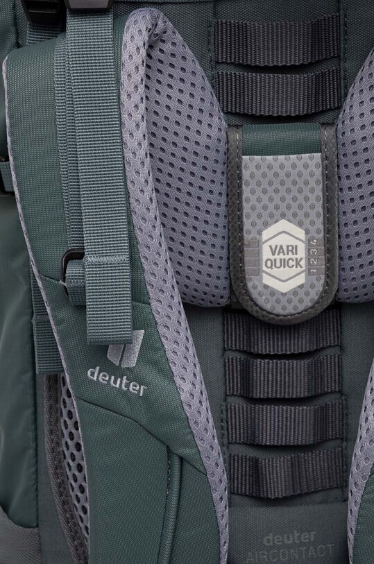 Ruksak Deuter Aircontact Lite 50 + 10 334052132410