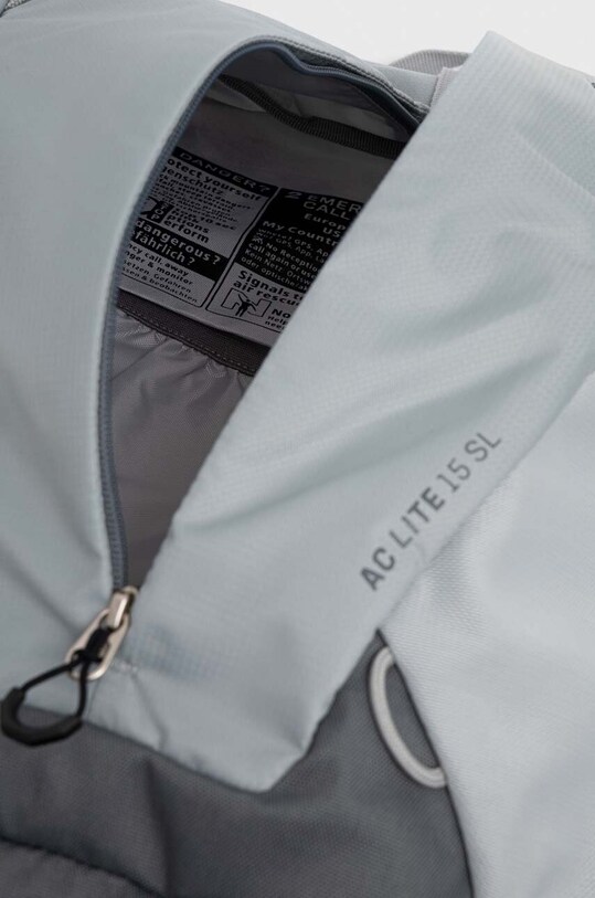 Рюкзак Deuter AC Lite 15 SL 342002144190 блакитний