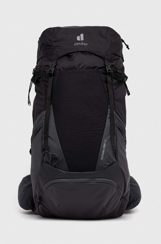 Deuter rucsac Futura Pro 40 uni negru 340132174030