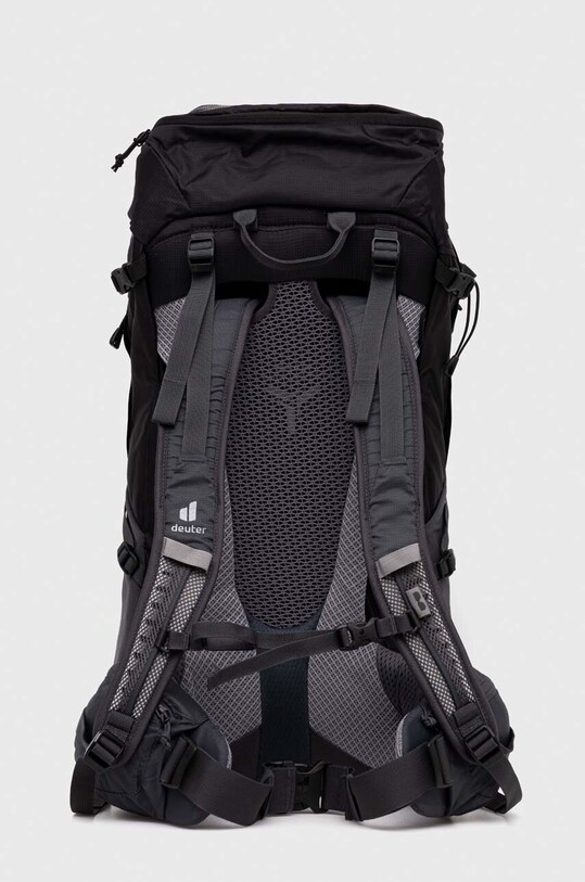 Аксессуары Рюкзак Deuter Futura Pro 40 340132174030 чёрный