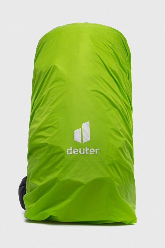 Рюкзак Deuter Futura Pro 40 340132174030 чёрный