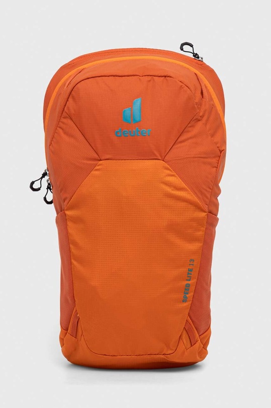 Deuter plecak Speed Lite 13 mieści A4 pomarańczowy 341002299060