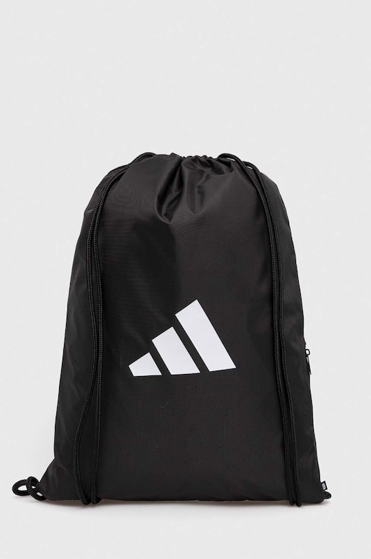 Akcesoria adidas Performance worek Tiro League HS9768 czarny