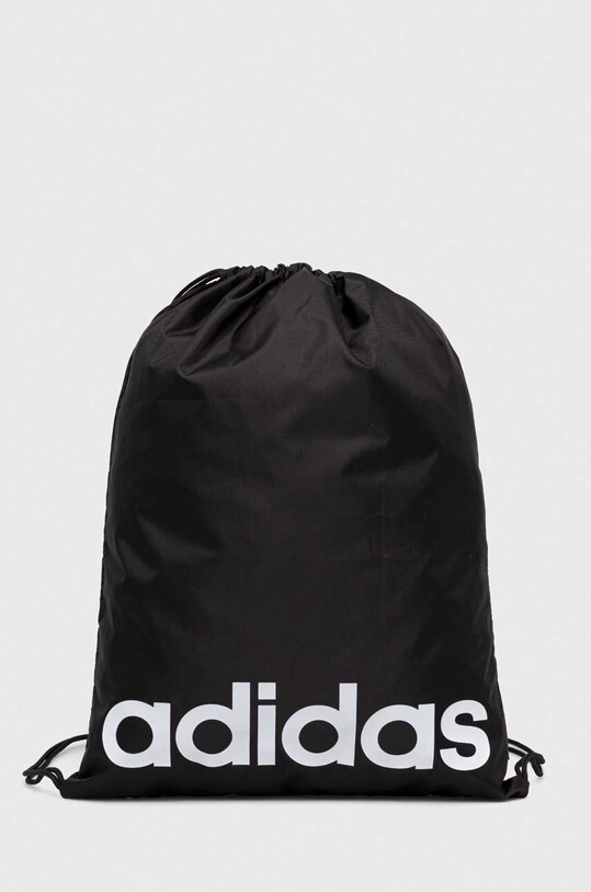 adidas worek Essentials mieści A4 czarny HT4740