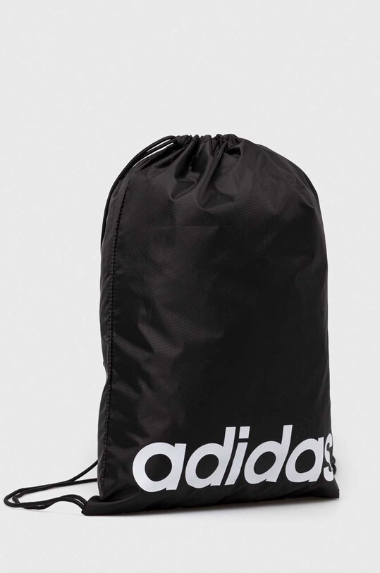 adidas worek Essentials HT4740 czarny AW23