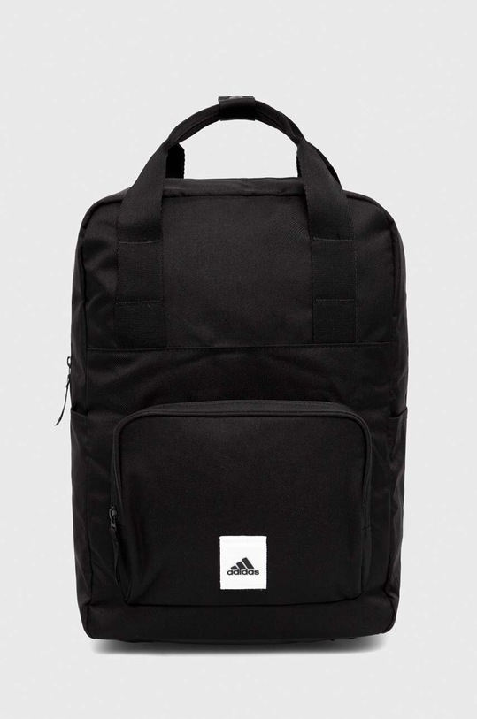 adidas Performance plecak tekstylny czarny HY0754