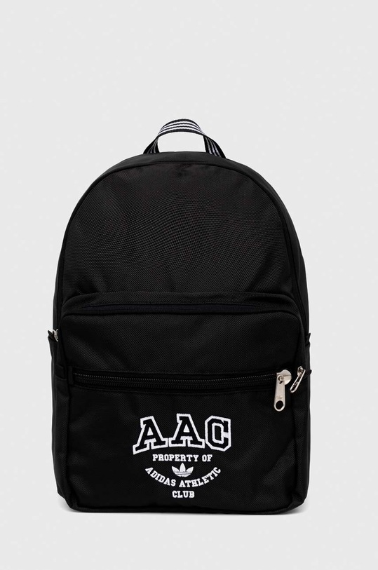 adidas Originals plecak tekstylny czarny II3318