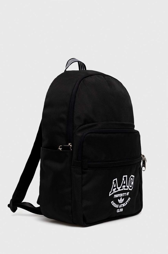 adidas Originals plecak II3318 czarny AW23