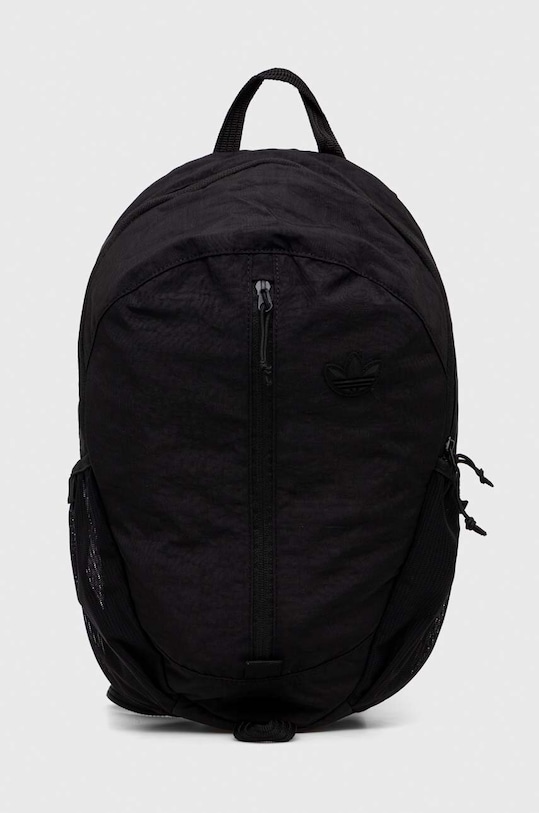 Ruksak adidas Originals bez uzorka crna II3331