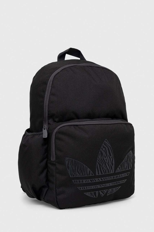 adidas Originals rucsac II3354 negru AW23