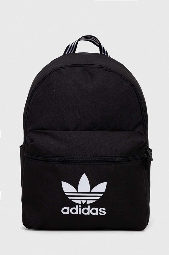 adidas Originals plecak Adicolor mieści A4 czarny IJ0761
