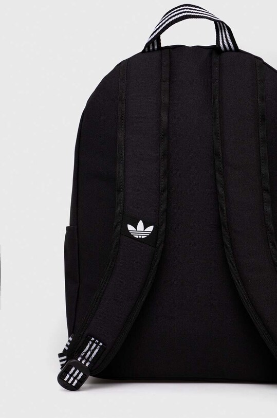 Аксесоари Раница adidas Originals Adicolor IJ0761 черен