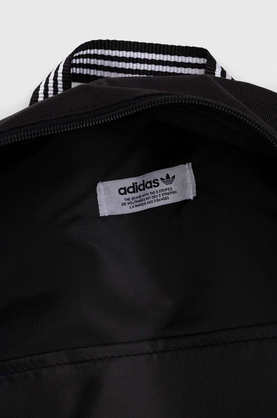 Раница adidas Originals Adicolor IJ0761 черен