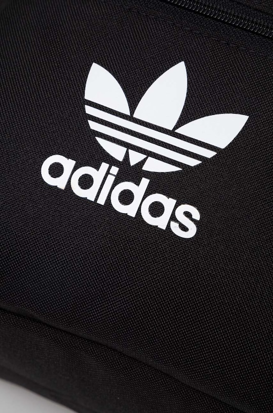 Σακίδιο πλάτης adidas Originals μαύρο IJ0762