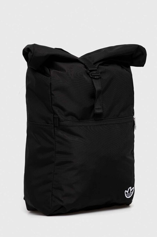Рюкзак adidas Originals IJ0766 IJ0766 чёрный AW23