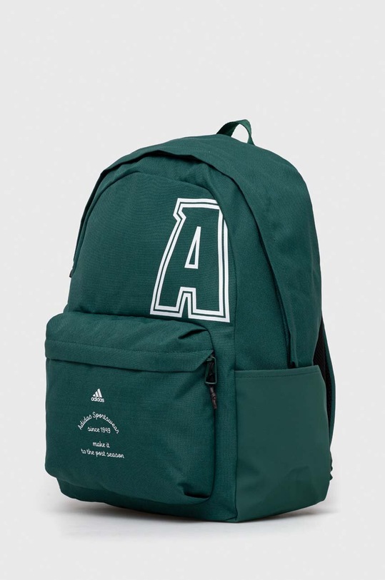 adidas Performance plecak IK3526 zielony AW23