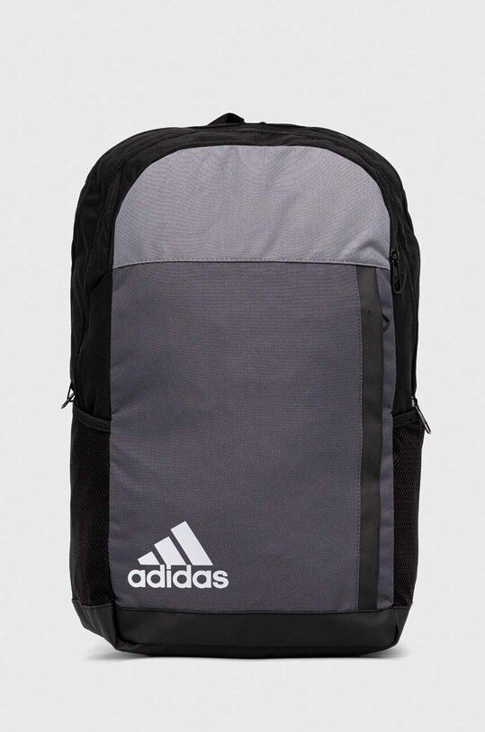 Рюкзак adidas Performance надрук сірий IK6890