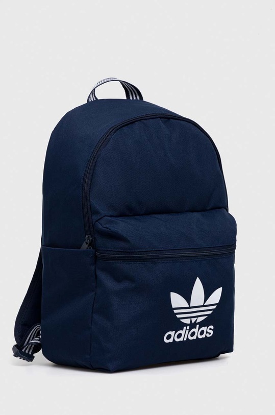 Σακίδιο πλάτης adidas Originals IL1960 σκούρο μπλε AW23