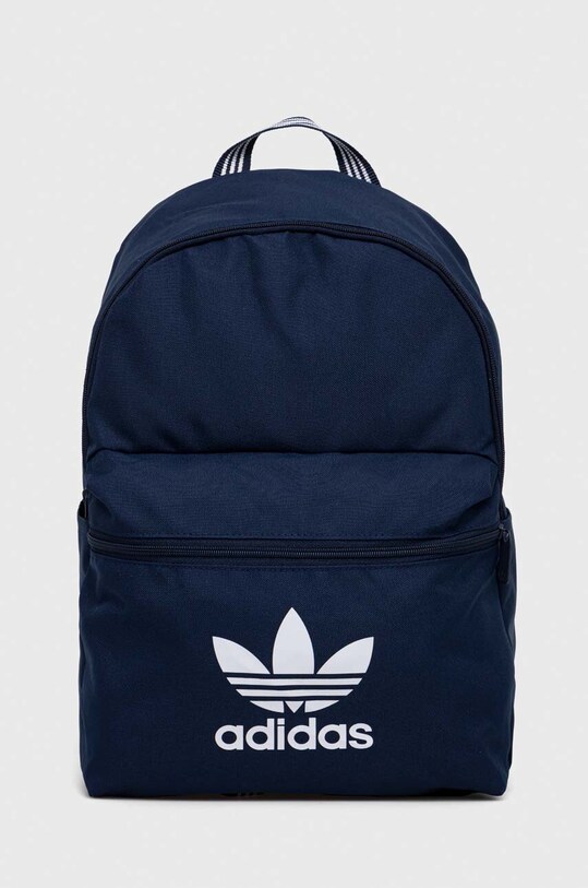 adidas Originals plecak mieści A4 niebieski IL1960