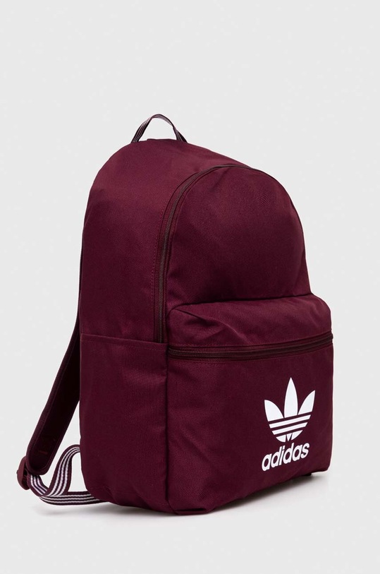 Ruksak adidas Originals IL1961 bordo AW23