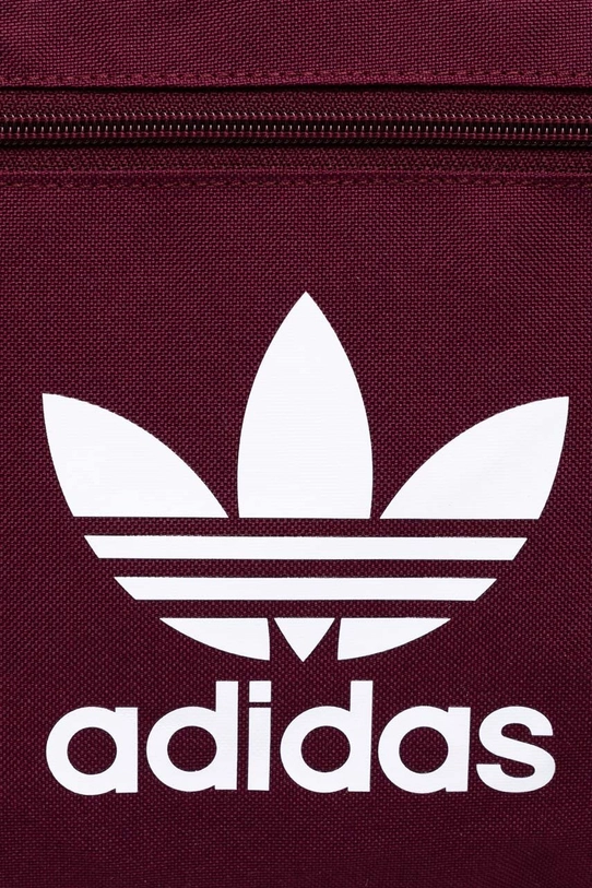 Akcesoria adidas Originals plecak IL1961 bordowy