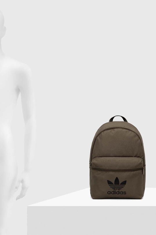 adidas Originals plecak IL1962 zielony