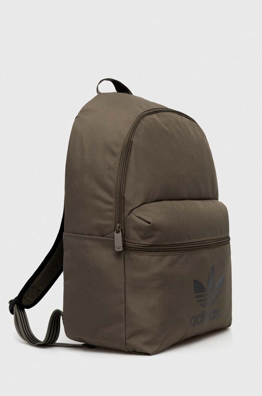 adidas Originals plecak IL1962 zielony AW23