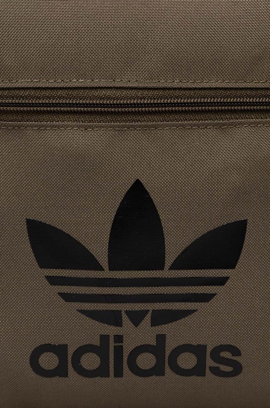 Akcesoria adidas Originals plecak IL1962 zielony