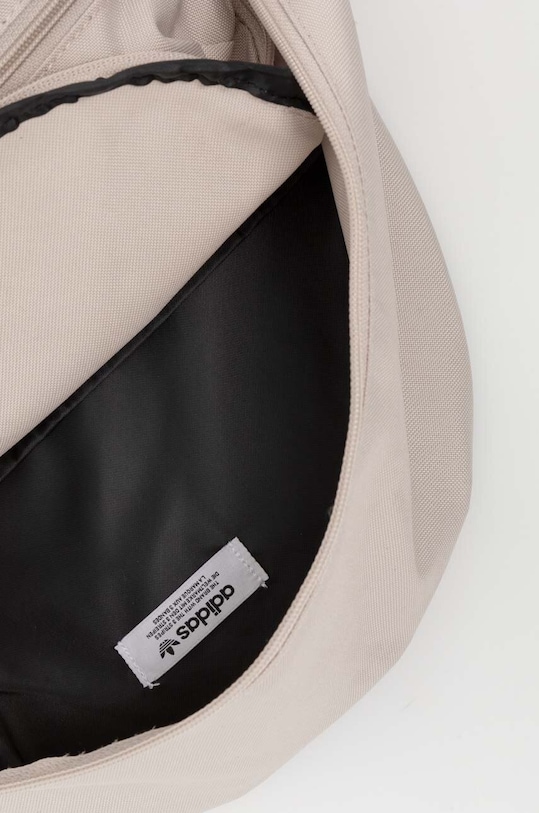 adidas Originals plecak Adicolor IL1963 beżowy