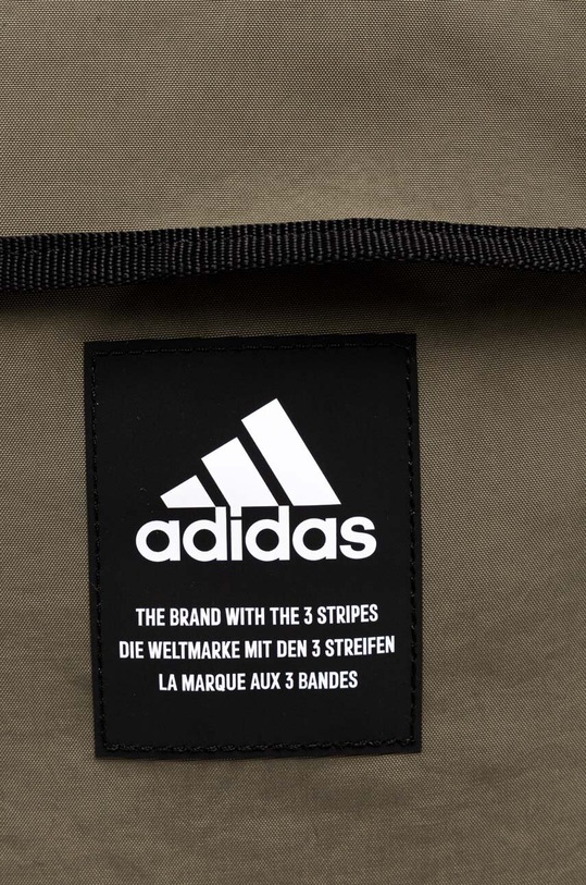 Αξεσουάρ Σακίδιο πλάτης adidas Performance IL5748 πράσινο