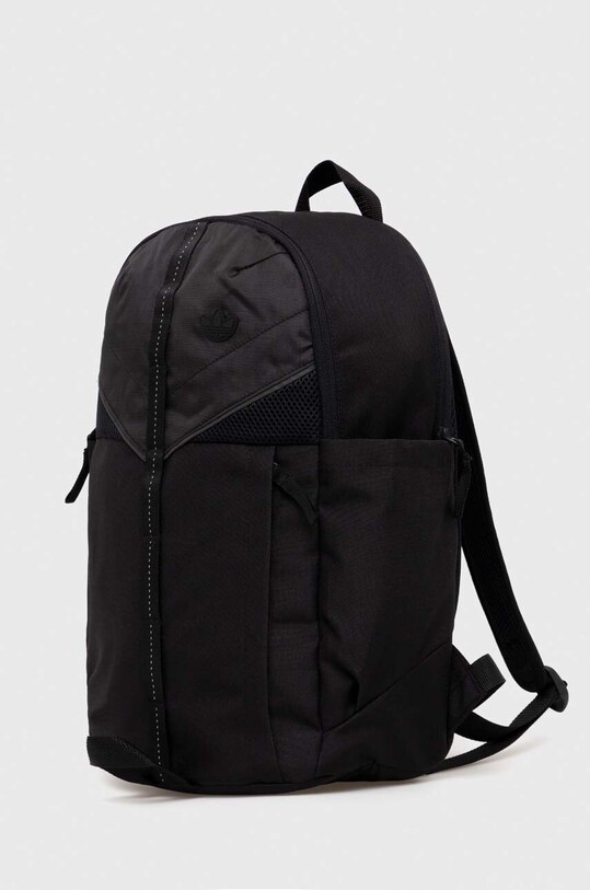 Рюкзак adidas Originals IM1138 чёрный AW23