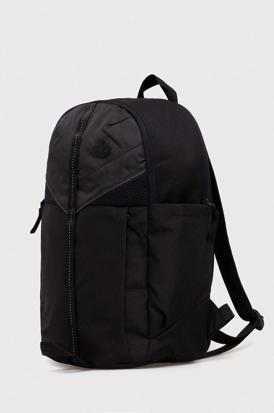 adidas Originals rucsac IM1138 negru AW23