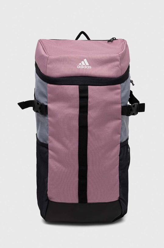 adidas Performance rucsac incape in A4 violet IN7015