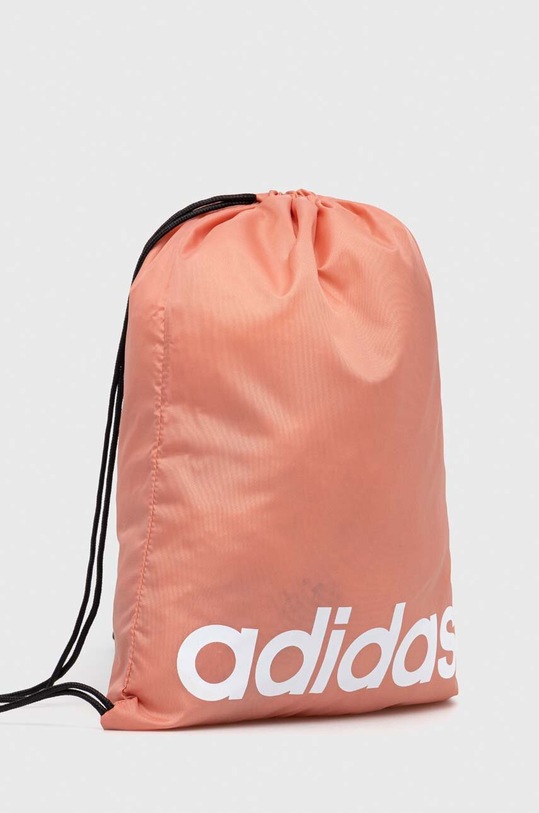 adidas Performance plecak IP5006 pomarańczowy AW23