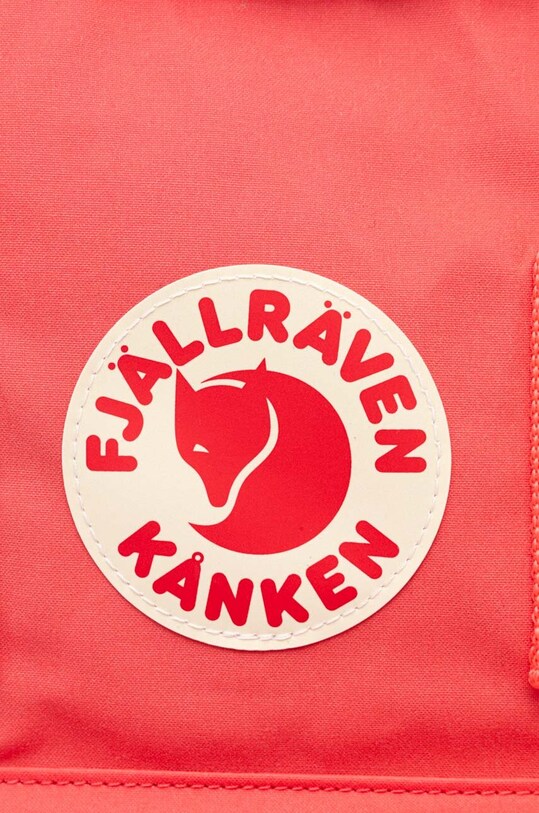 Doplňky Batoh Fjallraven F23510.319 růžová