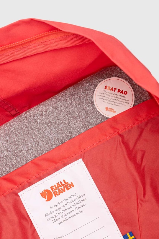 Batoh Fjallraven F23510.319 růžová