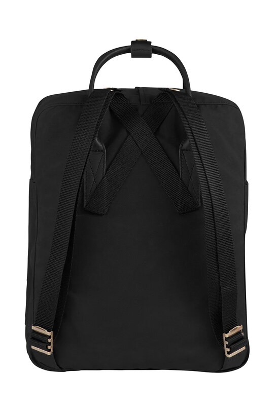 Fjallraven rucsac F23567.550 negru SS25