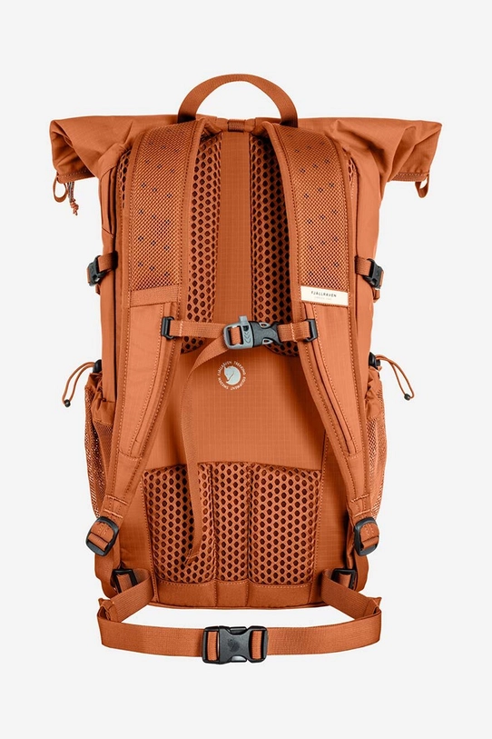 Рюкзак Fjallraven F27222.243 оранжевый SS24