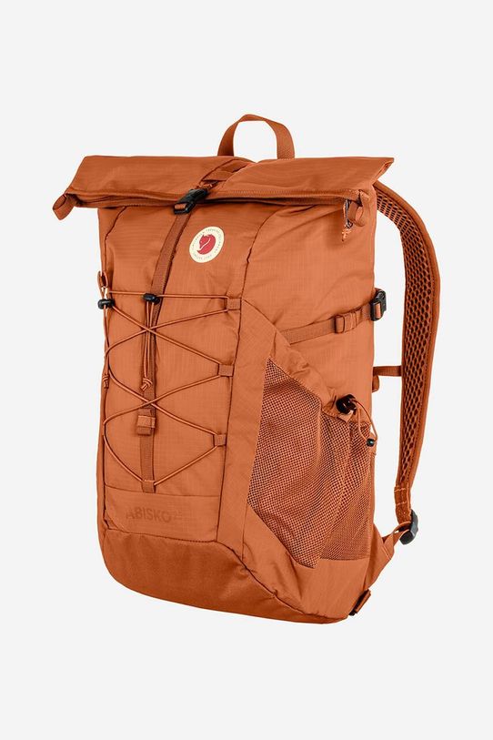 Accessori Fjallraven zaino F27222.243 arancione