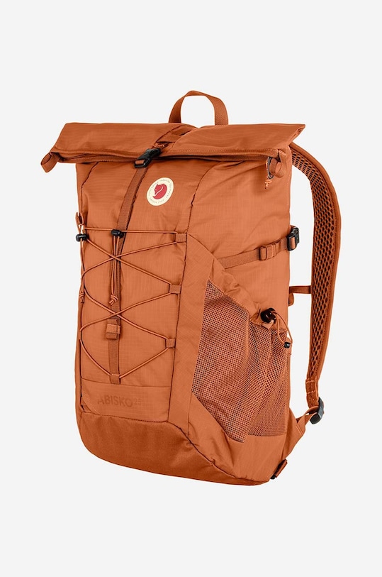 Accessories Fjallraven backpack F27222.243 orange