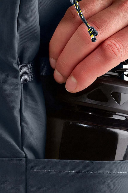 Рюкзак Fjallraven тёмно-синий F23222.560