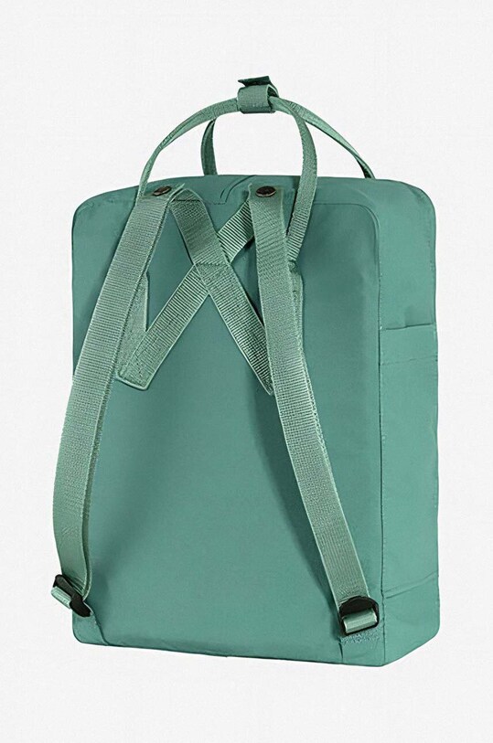 Рюкзак Fjallraven зелёный F23561.664