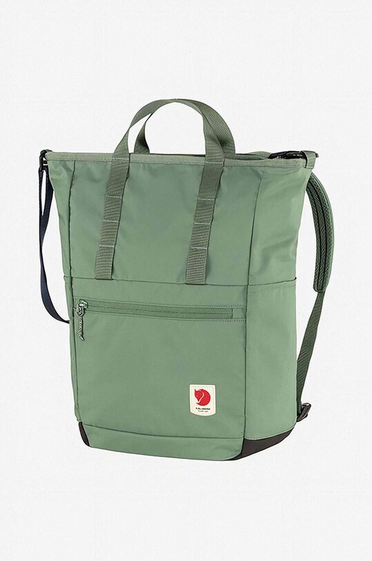 Doplňky Batoh Fjallraven F23225.614 zelená