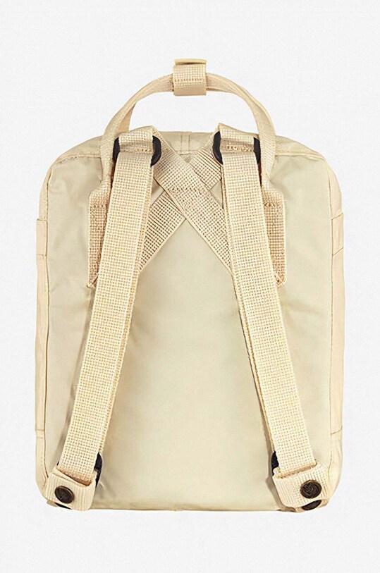 Fjallraven plecak Kånken Mini F23561.115 beżowy SS23