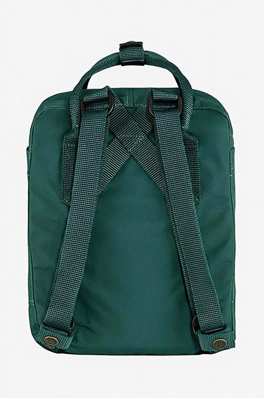 Fjallraven plecak Kånken Mini F23561.667 zielony SS23