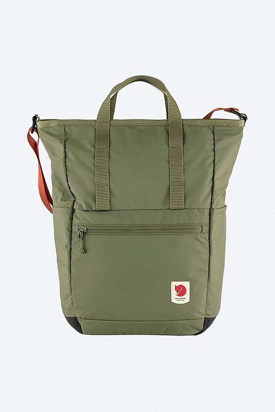 Fjallraven backpack High Coast Totepack